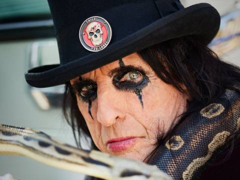 Alice Cooper