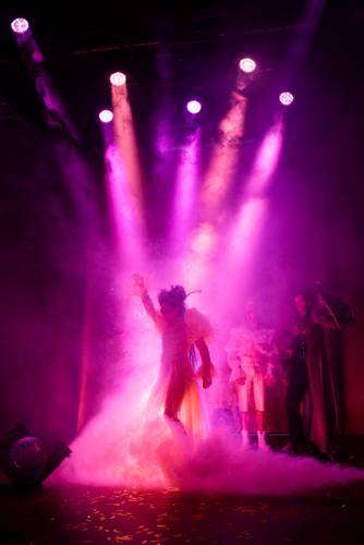 Das Bildnis des Dorian Gray