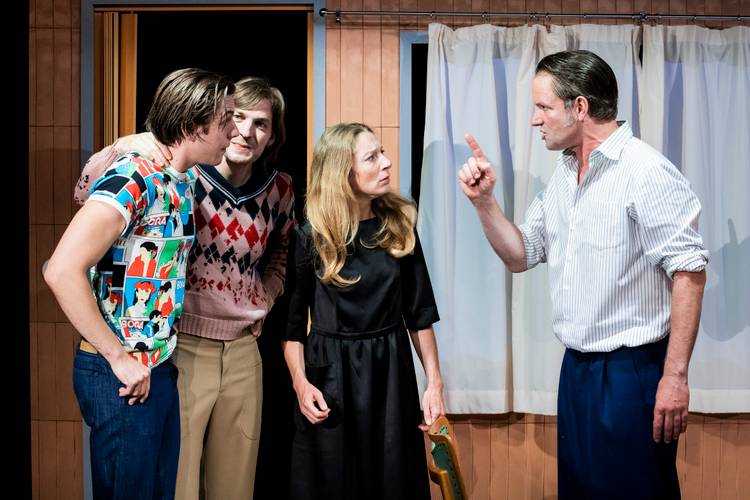 Tod eines Handlungsreisenden