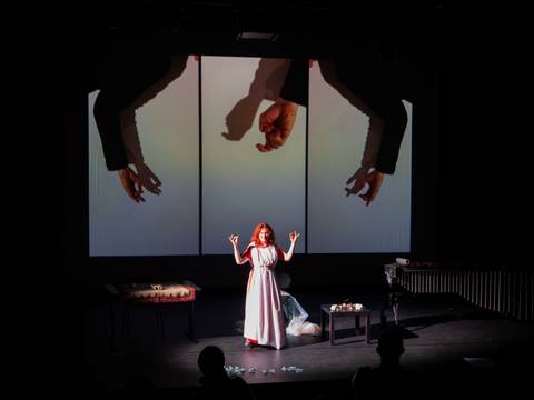 Heroines of Sound Festival: Tag 3 1