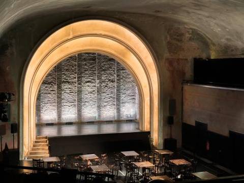 theater im delphi
