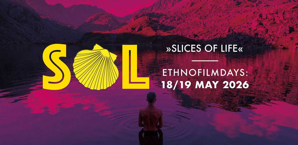 Keyvisual: Slices of Life 2026