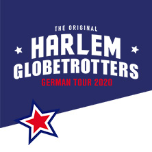The Harlem Globetrotters - Tour 2020