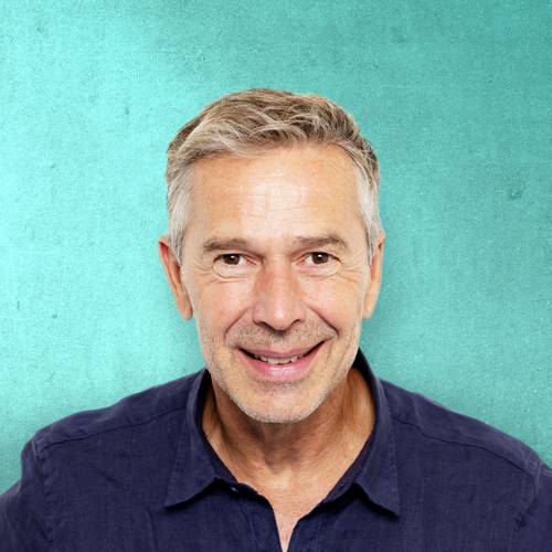 Dirk Steffens - Hoffnungslos Optimistisch – Janine Meyer Photographie