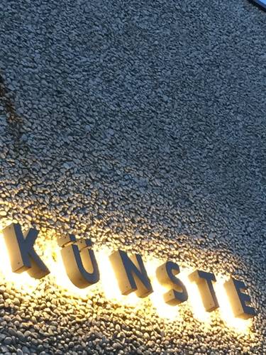 © Akademie der Künste