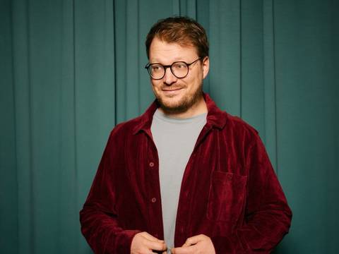 Maxi Gstettenbauer - KOMPLETT ABSURD – Marvin Ruppert