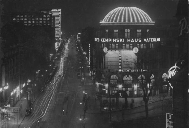 Haus Vaterland am Potsdamer Platz