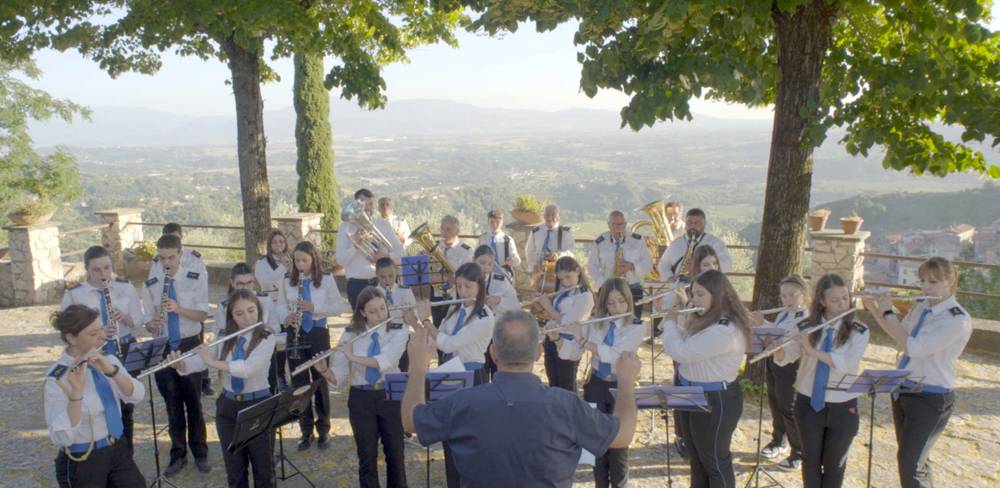 Annika Kahrs, La Banda, 2024, Filmstill