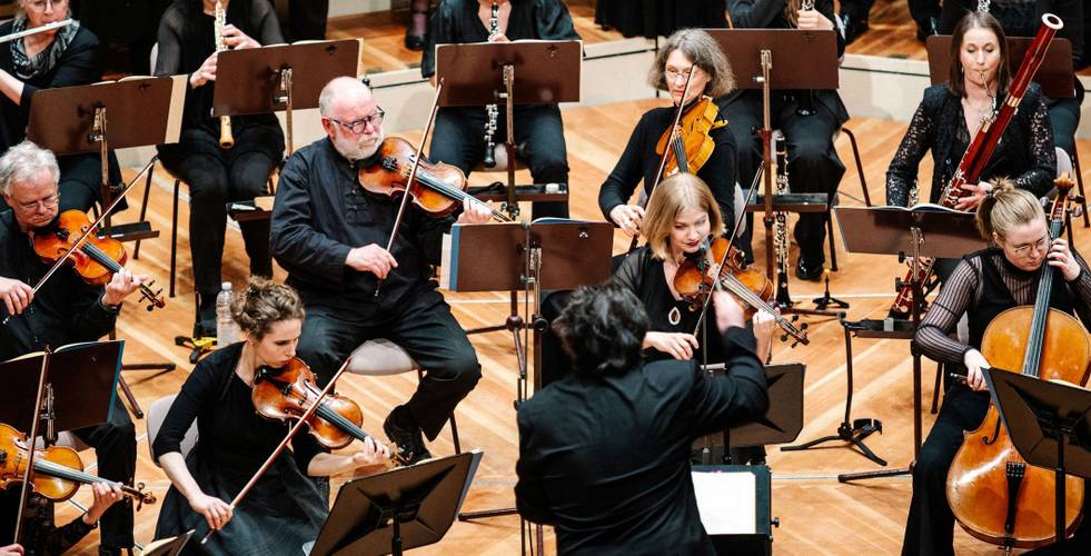 Deutsche Philharmonische Akademie