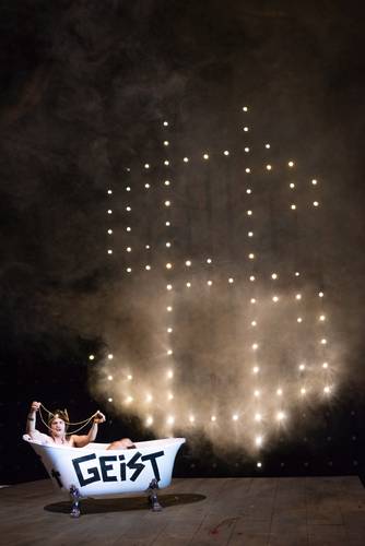 Felix Krull - Stunde der Hochstapler