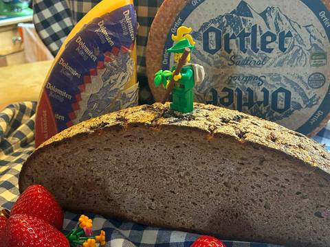Spannende Geschichten und leckeres Essen gibt es beim Märchenfrühstück
