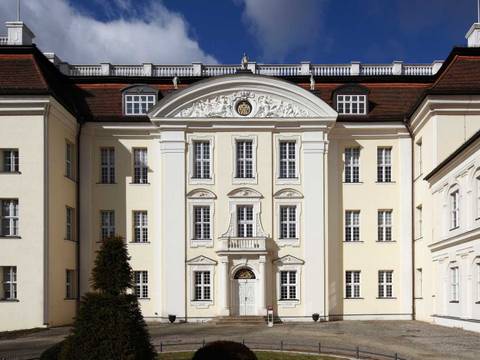 Schloss Köpenick