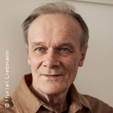 Edgar Selge: Juras letzter Winter