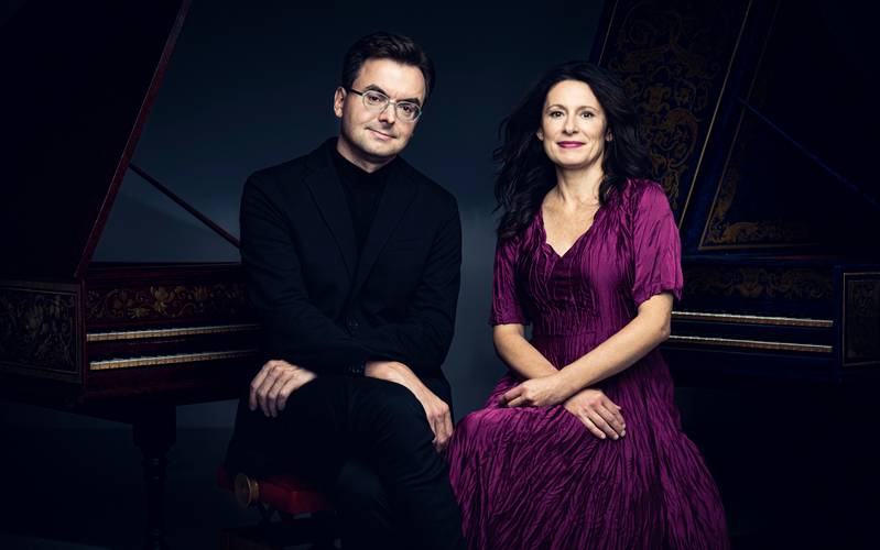 Aleksandra und Alexander Grychtolik – Aleksandra und Alexander Grychtolik