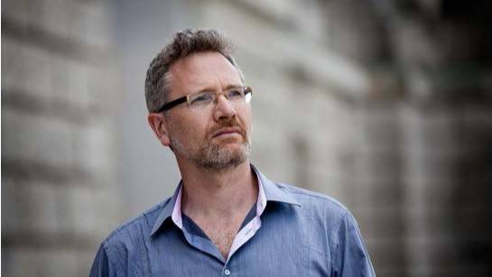 Adam Tooze