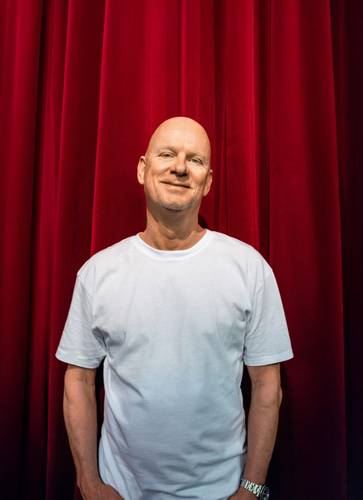 Rüdiger Hoffmann - Andererseits... - Neues Programm – Mike_Wahrlich