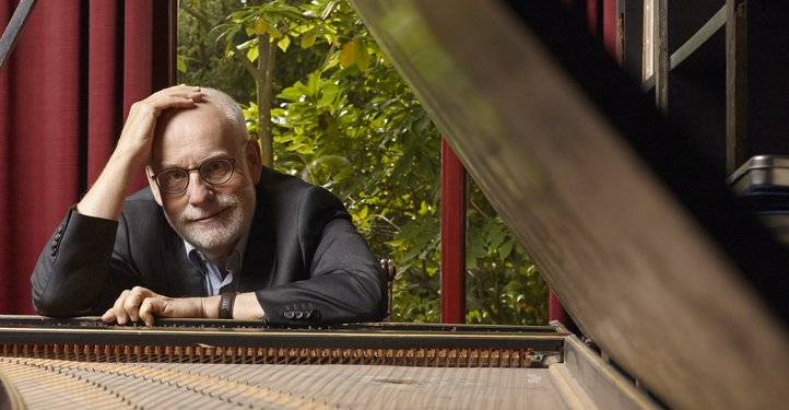 Ton Koopman