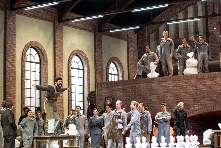 Norma – Bernd Uhlig