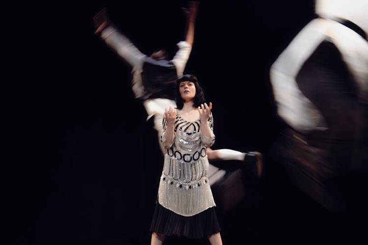 La Grinta / Der Biss