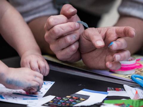 Grüße aus dem Hamburger Bahnhof