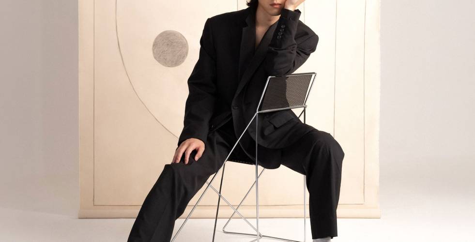 Hayato Sumino