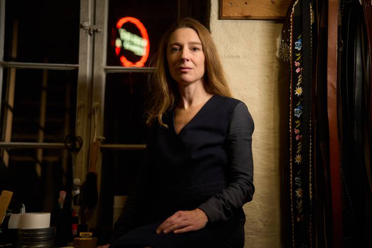 Kathleen Morgeneyer