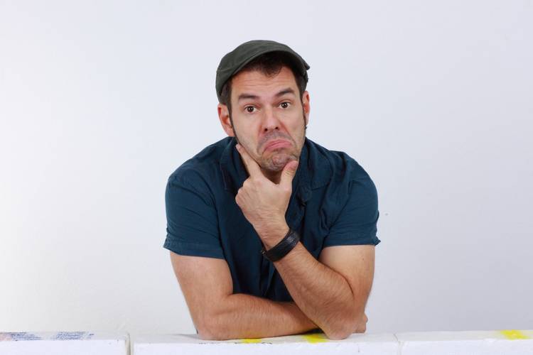 Yves Macak - KANN LEIDER NICHT STATTFINDEN - Hahn im Hort - verlegt auf den 05.09.2026 - Hahn im Hort - verlegt auf den 05.09.2026 – Yves Macak