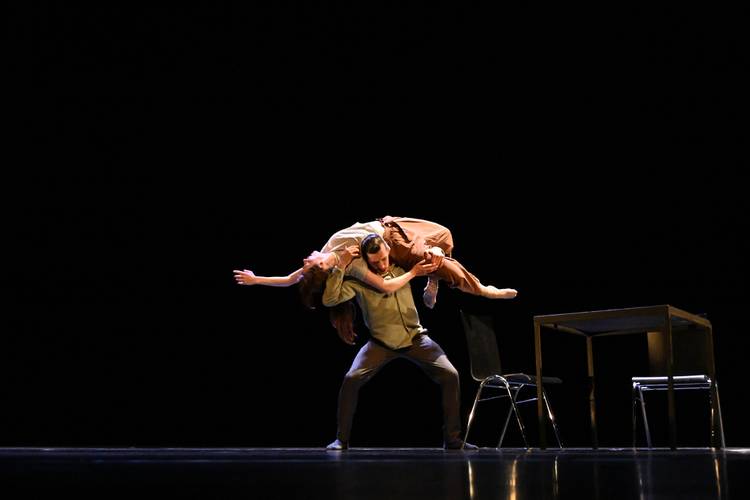 LUCKY TRIMMER #30 – ALL HONESTY ASIDE