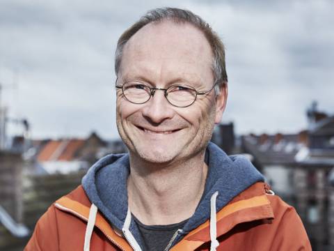 Portraits von Sven Ploeger