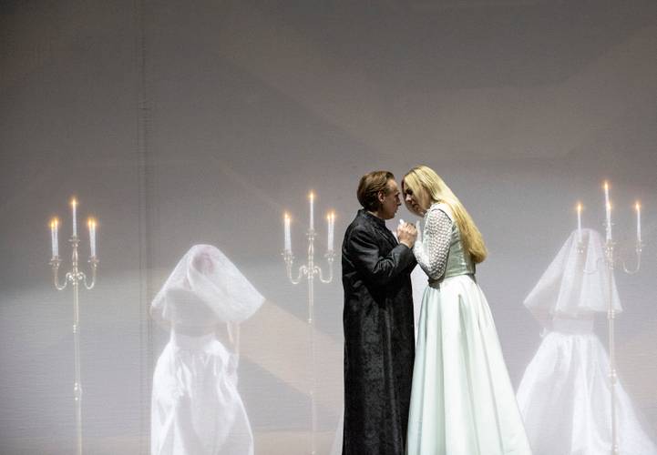 Staatsoper für alle - Live-Übertragung Nabucco – Bernd Uhlig