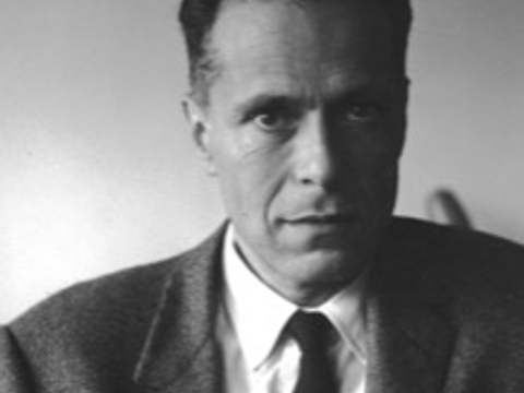Albert O. Hirschmann
