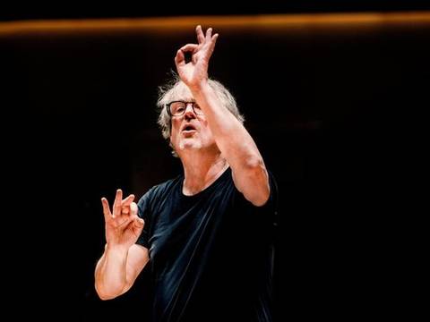 Ingo Metzmacher