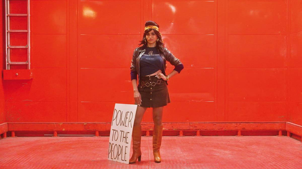 Inventing Queer Cinema