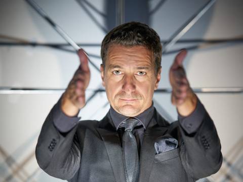 Thorsten Havener - Alles Kopfsache? – Bernt Haberland