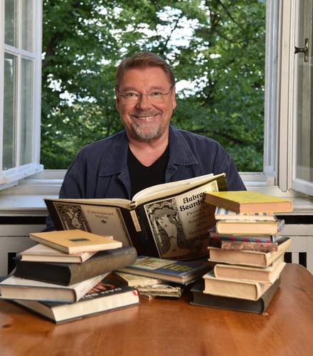 Jürgen von der Lippe - Jürgen von der Lippe liest: Sextextsextett - Comedy-Lesung – Andre Kowalski