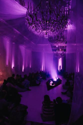 Sustainable Listening #8