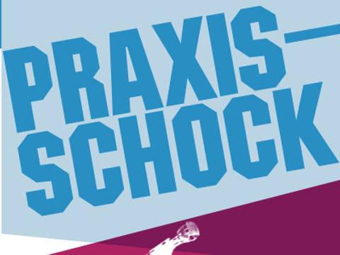 PRAXISSCHOCK – None None