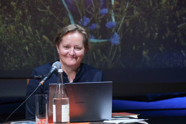Dorit Linke