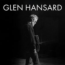Glen Hansard — Columbiahalle