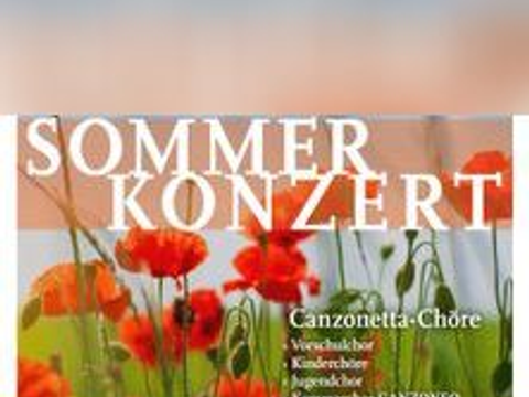 13.7.24 – Canzonetta Sommerkonzert 2024