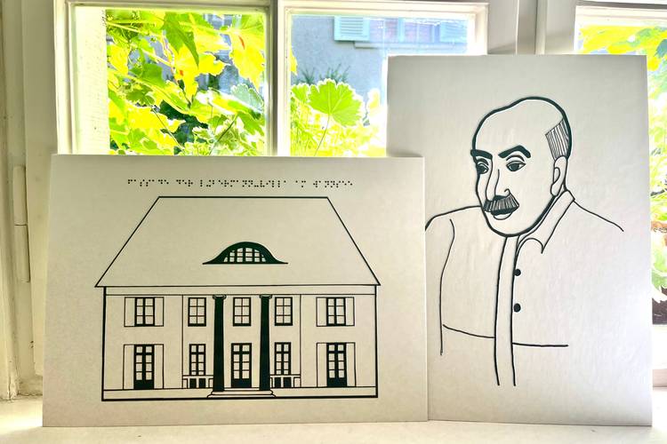 Schwellkopien, © Dornieden, 2026