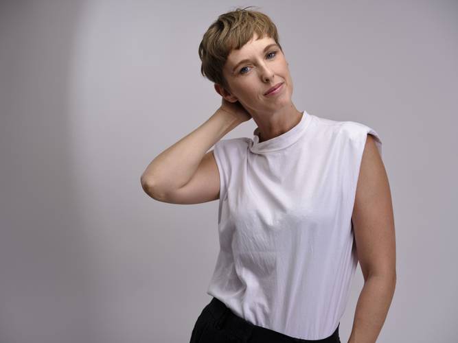 Sonja Pikart - Stark – Stefan Joham