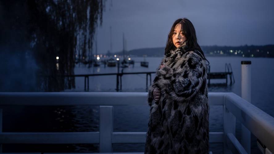 Jan Windszus Photography