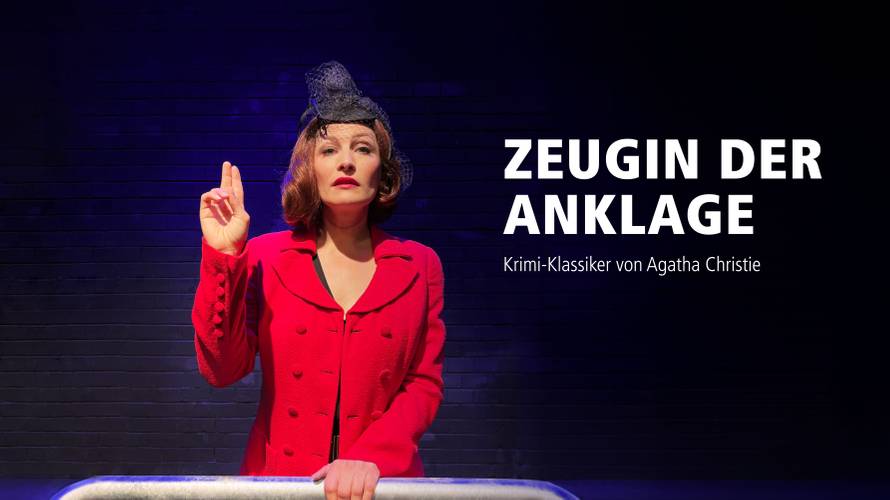 Zeugin der Anklage – zeuginderanklage