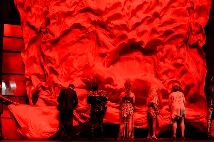 Kleiner Mann - was nun?