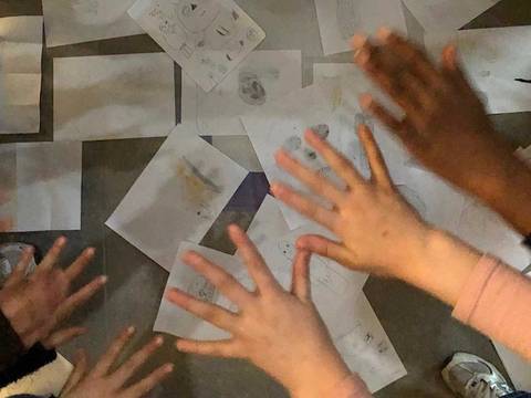 Familien-Workshop