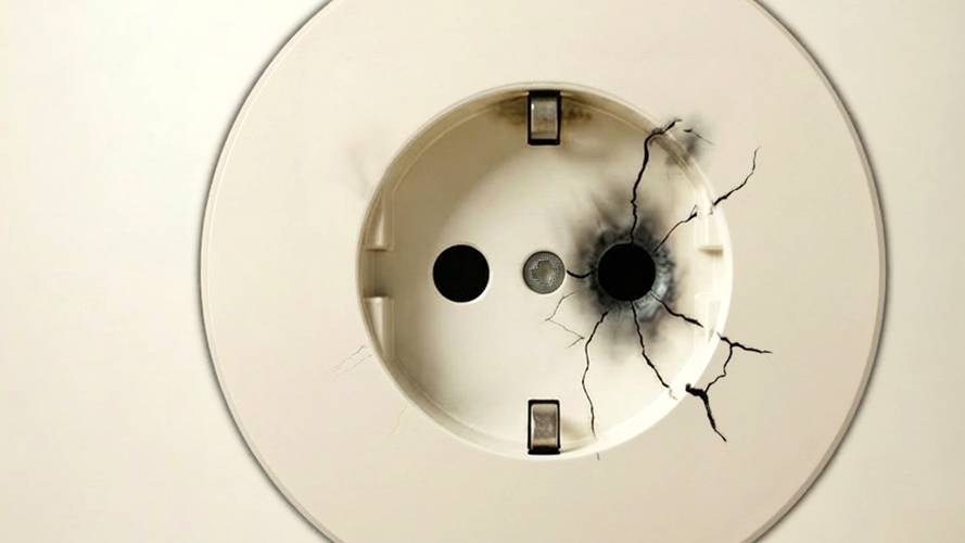 Anschläge auf das Berliner Stromnetz - Ein Muster für disruptive Kriegsführung?