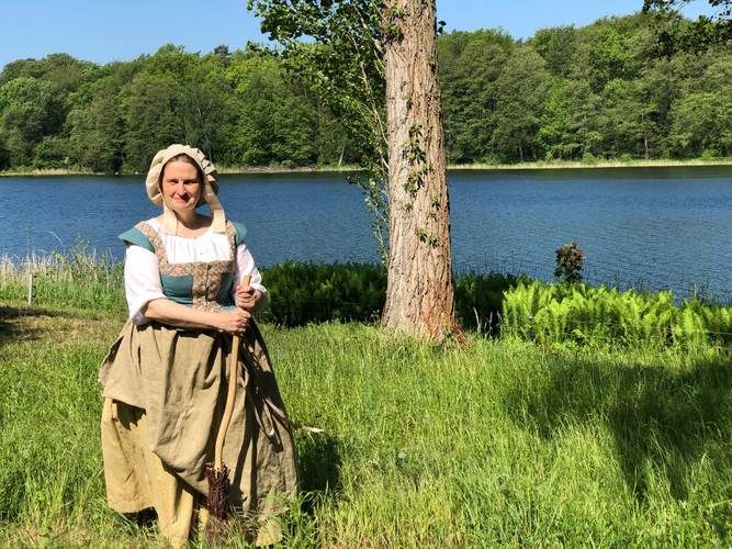 Kräuterfrau Alfruna – Kräuterfrau Alfruna