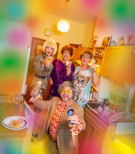 Die Ades Zabel Company