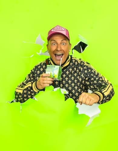 Dennis aus Hürth - Der Wille war da - nur ich nicht! – Mumpi Künster